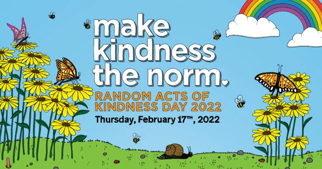 Make Kindness the Norm