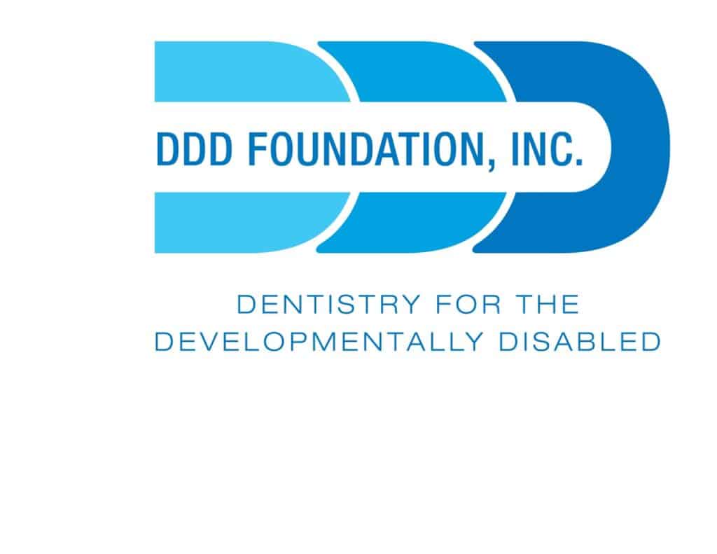 DDD Foundation Logo